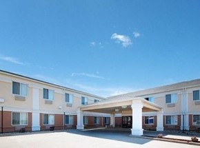 Comfort Inn Sioux City