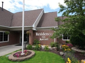 Residence Inn Davenport