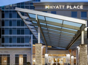 hyatt place jackson ridgeland