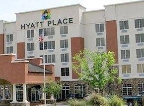 Hyatt Place Columbus - North