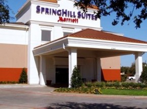 SpringHill Suites Dallas NW Highway at Stemmons/I-35E