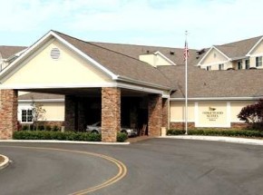 Homewood Suites Long Island-Melville