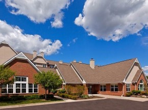 Residence Inn Detroit Novi