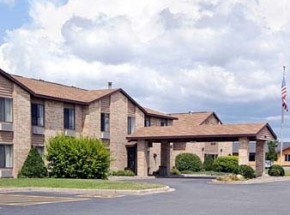Days Inn Eagle River