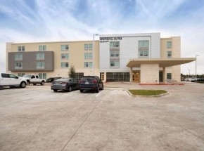 SpringHill Suites Austin Cedar Park