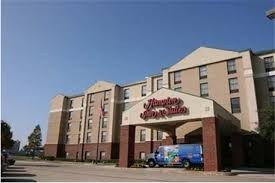 Hampton Inn &amp; Suites Dallas-DFW Airport North-Grapevine