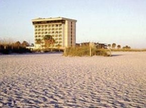 Residence Inn St Petersburg Treasure Island