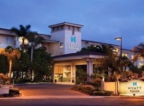 HYATT house San Diego/Sorrento Mesa