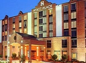 Hyatt Place Chicago/Hoffman Estates