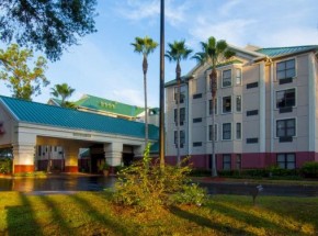 Hampton Inn &amp; Suites Tampa-North