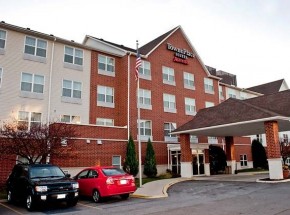 TownePlace Suites Chicago Naperville