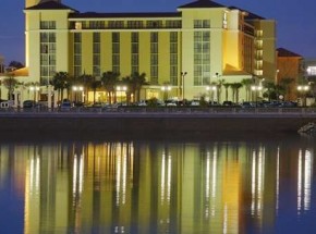 Embassy Suites Orlando North