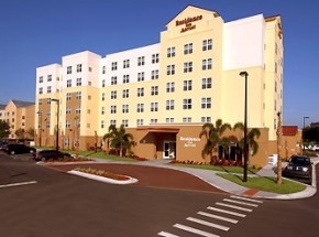 Residence Inn Orlando Airport