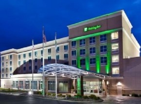 Holiday Inn Austin North - Round Rock