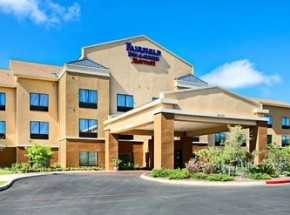 Fairfield Inn Seaworld