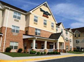 Towneplace Suites Stafford Quantico