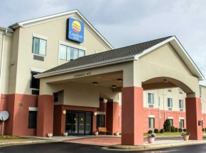 Comfort Inn Smithfield