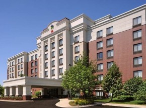 SpringHill Suites Chicago Lincolnshire