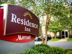 Residence Inn Asheville Biltmore