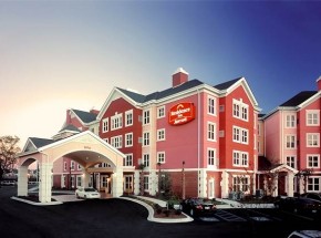 Residence Inn Charleston Airport