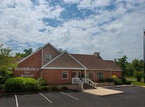 Residence Inn Cherry Hill Philadelphia