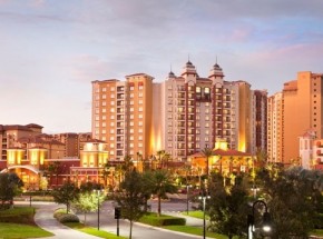 Wyndham Grand Orlando Resort - Bonnet Creek