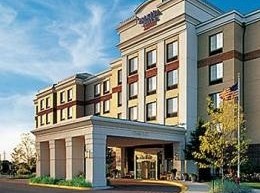 SpringHill Suites Bentonville