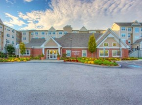 Residence Inn Worcester