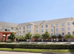 Homewood Suites Stafford