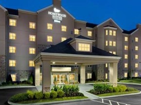 Homewood Suites by Hilton Philadelphia-Valley Forge