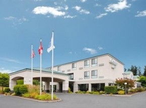 Comfort Inn Bellingham