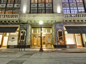 Homewood Suites Cincinnati - Downtown