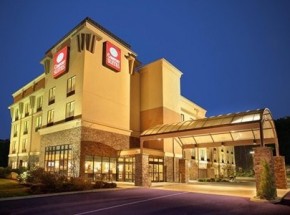 Comfort Suites Kodak