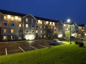 Homewood Suites by Hilton Wallingford-Meriden