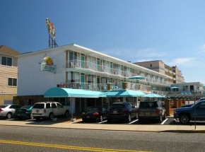 Biscayne Motel