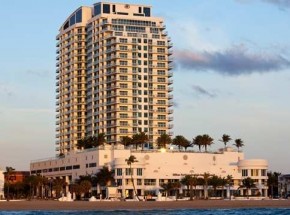 Hilton Fort Lauderdale Beach Resort