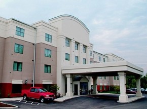 SpringHill Suites Dayton South/Miamisburg