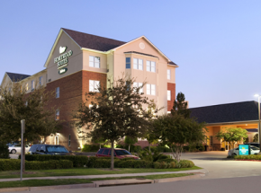 Homewood Suites DFW Airport