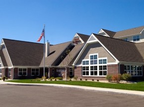 Residence Inn Middleton