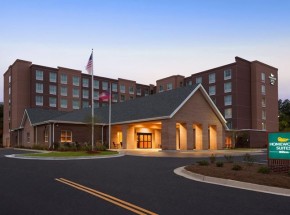 Homewood Suites Atlanta Airport North