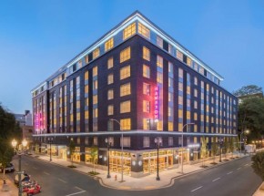 Hampton Inn &amp; Suites Portland-Pearl District