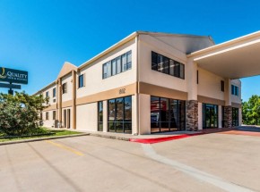 Quality Inn &amp; Suites Round Rock