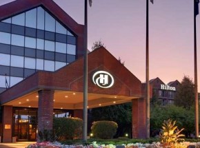 Hilton Suites Auburn Hills Suites