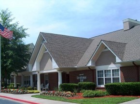 Residence Inn Atlanta Norcross/Peachtree Corners