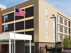 Home2 Suites St Louis/Forest Park