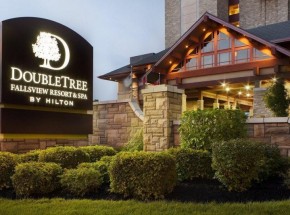 DoubleTree Fallsview Resort &amp; Spa by Hilton - Niagara Falls