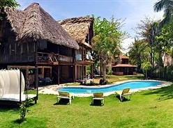 Cabarete Maravilla Eco Lodge Boutique Beachfront