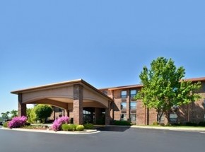 Comfort Inn at Thousand Hills