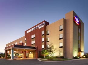 SpringHill Suites San Antonio SeaWorld/Lackland