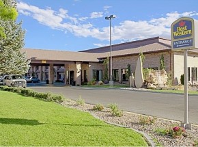 Best Western Elko Inn